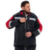 КОСТЮМ «Юкон-Мембрана» арт. ЮБ-1 (с брюками)