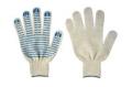 Перчатки с ПВХ Перчатки с ПВХ