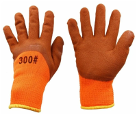 Перчатка акриловая ТОМСОН МОНО