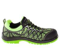 Кроссовки "НЕОН" салатовые