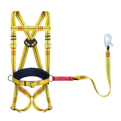Пояс страховочный ПП 2 аАЖ