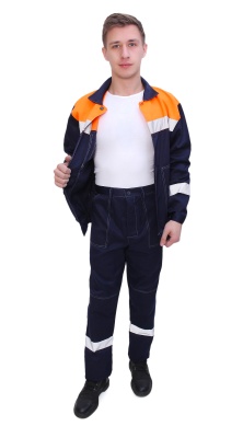 КОСТЮМ ЛЕГИОН ЛЮКС С БРЮКАМИ