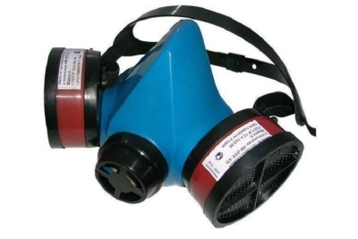 Респиратор РПГ-67 АМ фильтр А,В,Е,К