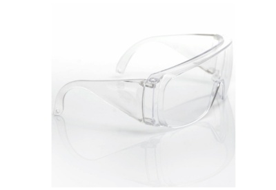 Очки защитные тип "Люцерна" ANTI-FOG ударопрочный поликарбонат незапотевающее покрытие