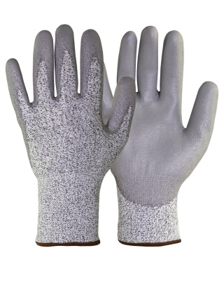 ПЕРЧАТКИ (3 УРОВЕНЬ) Полиуретановое покрытие