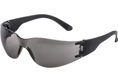 Очки защитные Классик Тим (Дымчатые) 203