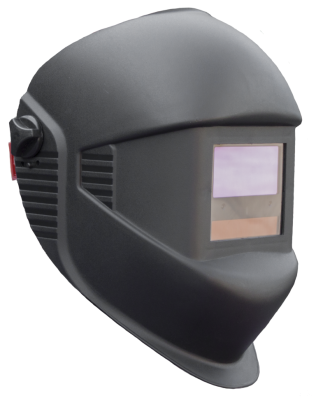 Щиток электросварочный «ЕПК-АС» со светофильтром «хамелеон»