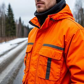 Зимняя спецодежда и охрана труда: нормативы и практические советы