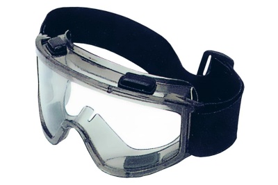 Очки гелевые панорамные (маска)