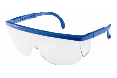 Очки защитные ( с регулировкой длины душки)