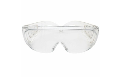 Очки защитные тип "Люцерна" ANTI-FOG ударопрочный поликарбонат незапотевающее покрытие