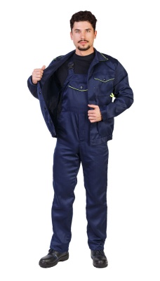 Костюм мужской Доки 2