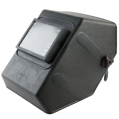 Маска сварщика ПК без храповика