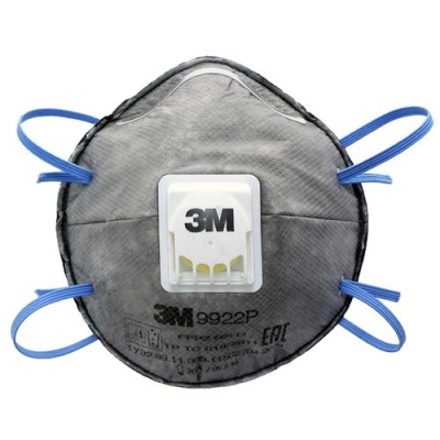 Респиратор 3М 9922