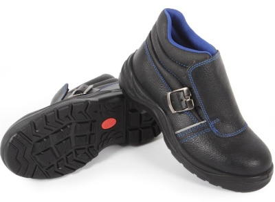 Ботинки сварщика