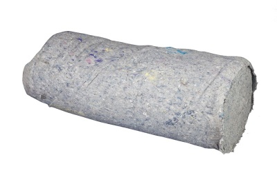 Ткань для пола хпп серая