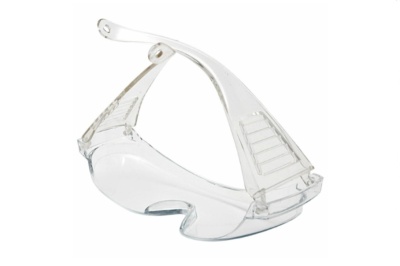 Очки защитные тип "Люцерна" ANTI-FOG ударопрочный поликарбонат незапотевающее покрытие