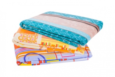 Комплект постельного белья (эконом)