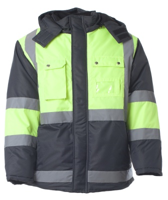 Куртка «ИТР» зимняя