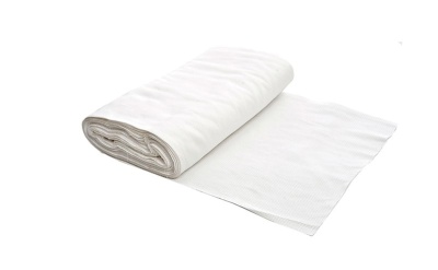 Полотно вафельное ширина 45х50