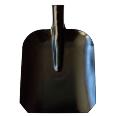 Лопата совковая БОР