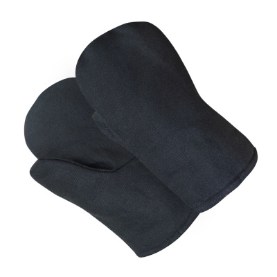 Рукавицы утепленные на ватине