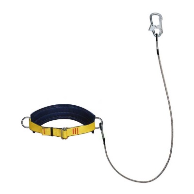 Пояс предохранительный ПП 1В