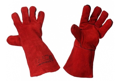 Краги тип Трек ЛЮКС