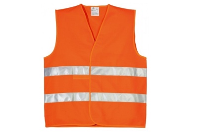 Жилет Сигнал плотность 120 гр/м2