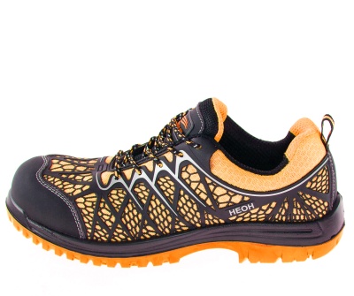 Кроссовки "НЕОН"