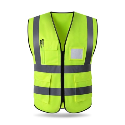 Жилет ИТР с соп