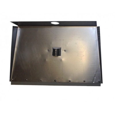 Движок трехбортный