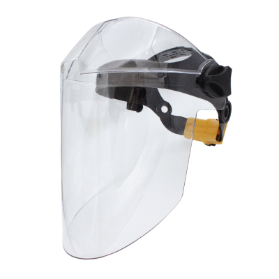 Щиток защитный НБТ MAX с храповиком