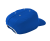Синяя каскетка Синяя каскетка