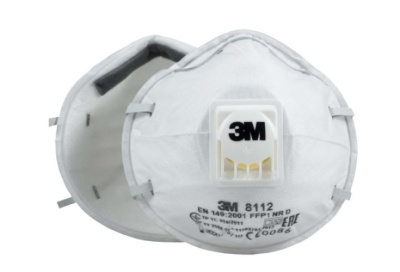 Респиратор 3М 8112