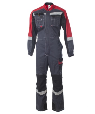 Комбинезон «ФОРМУЛА» с СОП