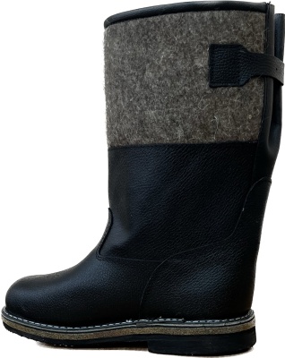 САПОГИ ВОЙЛОЧНЫЕ «ПОЛЯРНИК»