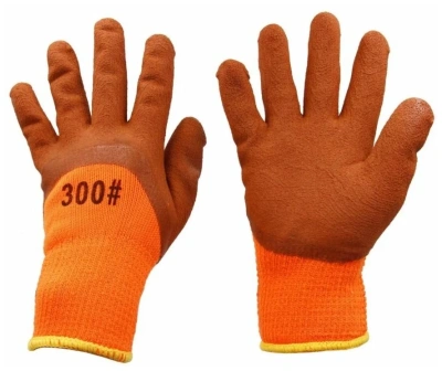 Перчатка акриловая ТОМСОН МОНО