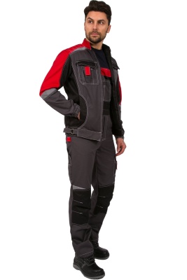 Костюм «ФОРМУЛА»