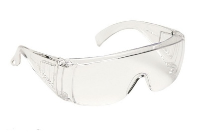 Очки защитные, тип Люцерна