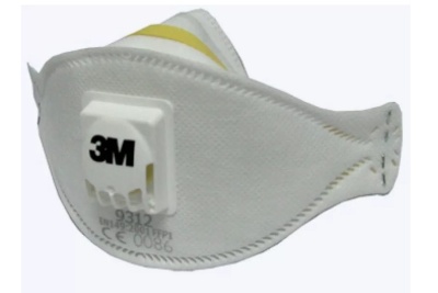 Респиратор 3М 9312