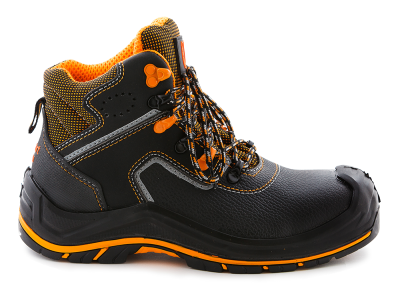 Ботинки «PERFECT PROTECTION»