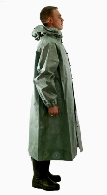 Плащ влагозащитный ОЗК