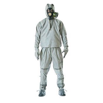 Костюм Л-1