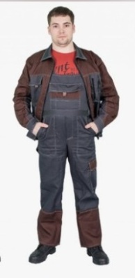 Костюм летний Передовик