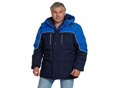 Куртка Вега