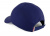 Каскетка защитная РОСОМЗ™ РЗ Favori®T CAP, синяя 95518
