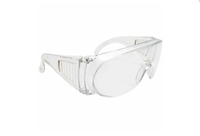 Очки защитные тип "Люцерна" ANTI-FOG ударопрочный поликарбонат незапотевающее покрытие
