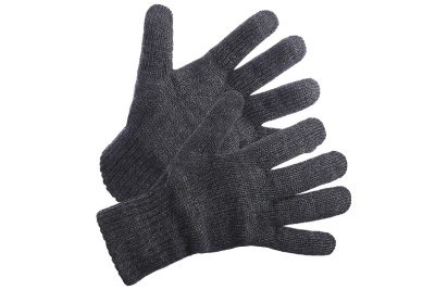 Перчатки П/Ш двойные