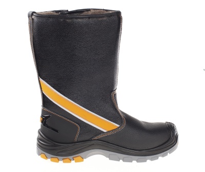 Сапоги «МИСТРАЛЬ ULTRA» Шерстяной мех (80% шерсть), высота ворса 15 мм